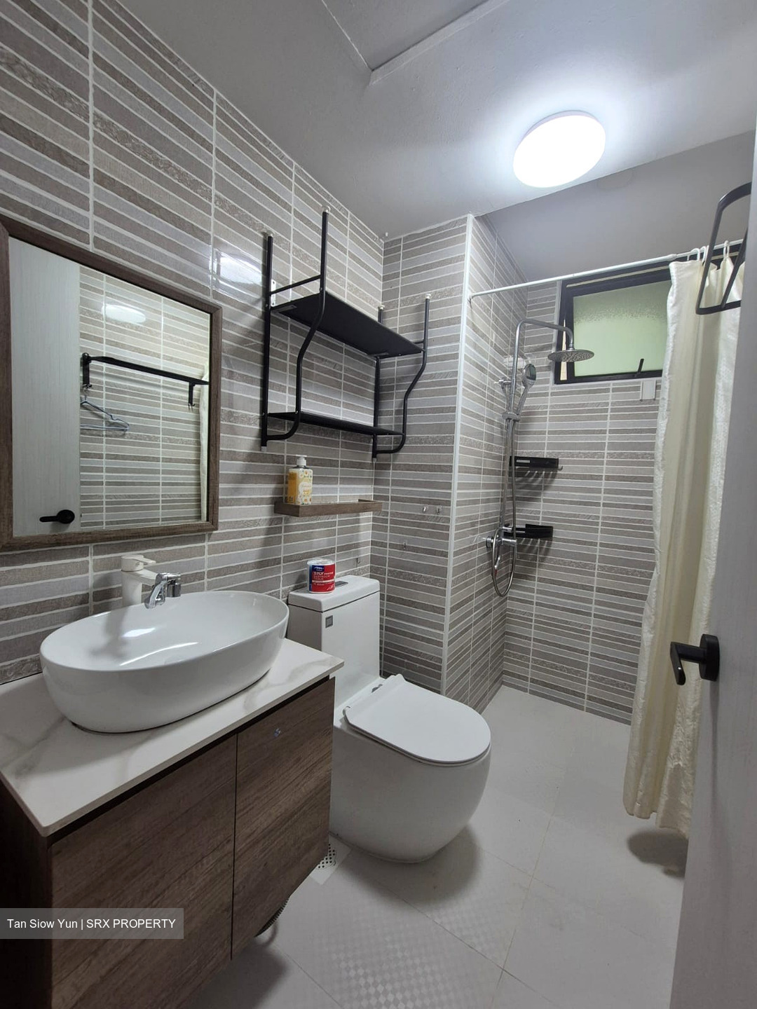 Simei Green Condominium (D18), Condominium #558639541